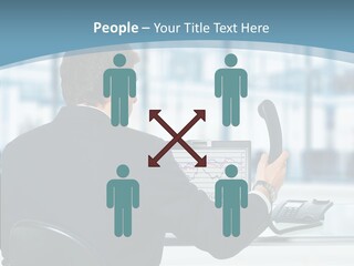 Figure Profe Ional Board PowerPoint Template