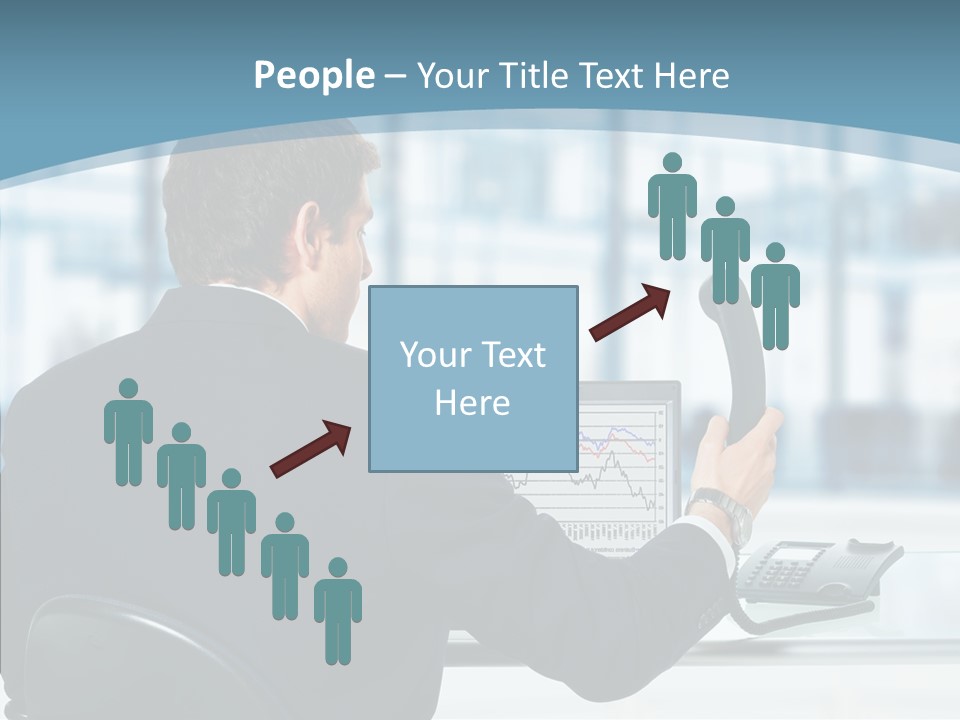 Figure Profe Ional Board PowerPoint Template