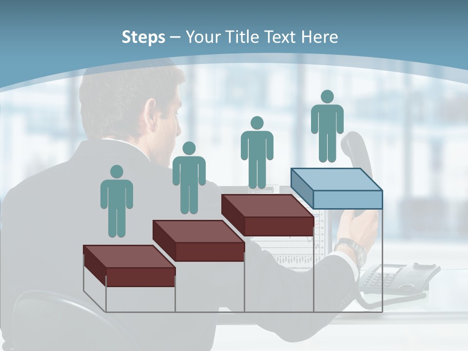 Figure Profe Ional Board PowerPoint Template