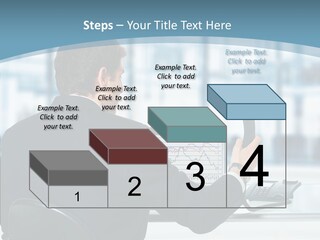 Figure Profe Ional Board PowerPoint Template