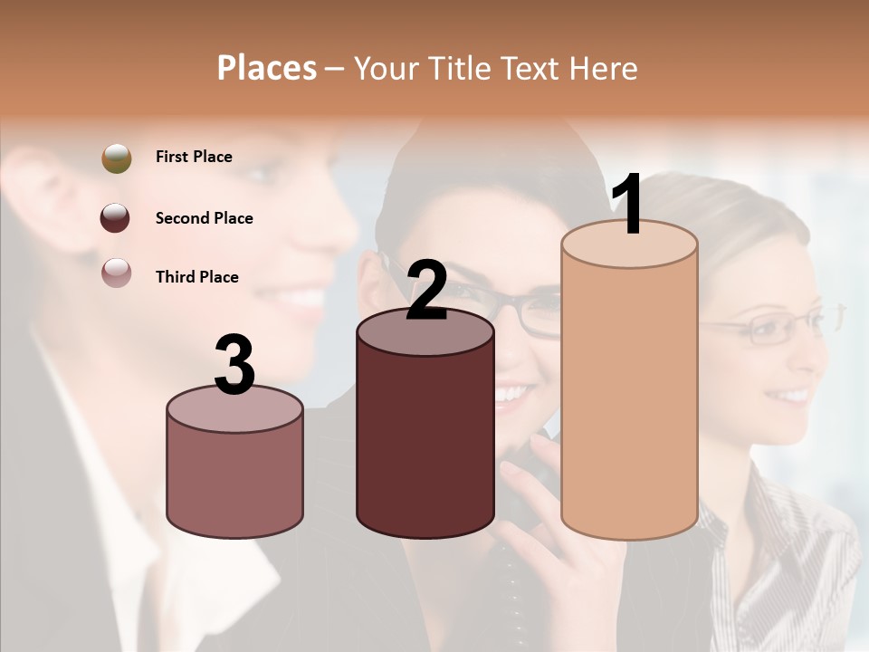 Humorou Humor Happy PowerPoint Template