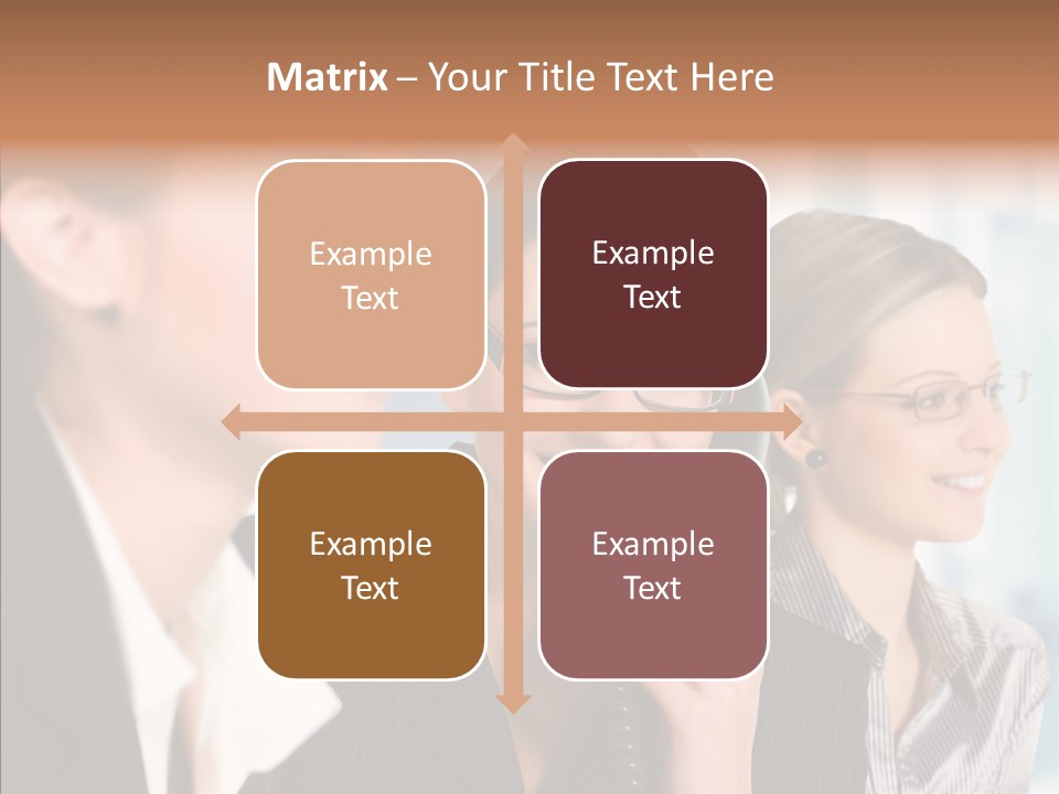 Humorou Humor Happy PowerPoint Template