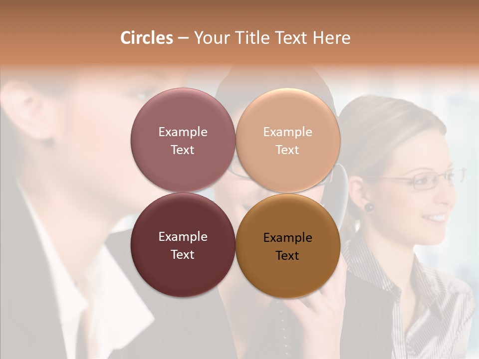 Humorou Humor Happy PowerPoint Template