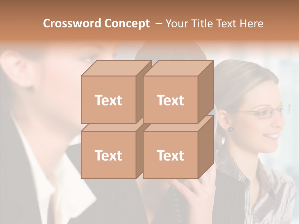 Humorou Humor Happy PowerPoint Template