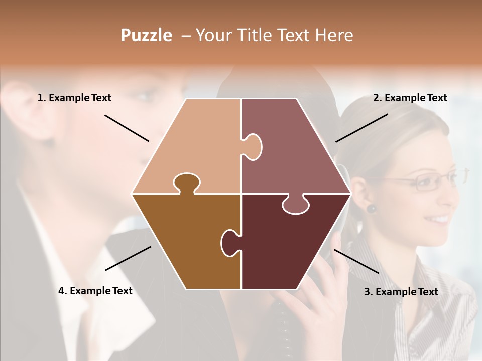 Humorou Humor Happy PowerPoint Template