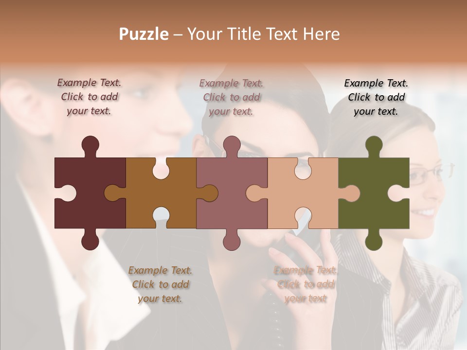 Humorou Humor Happy PowerPoint Template