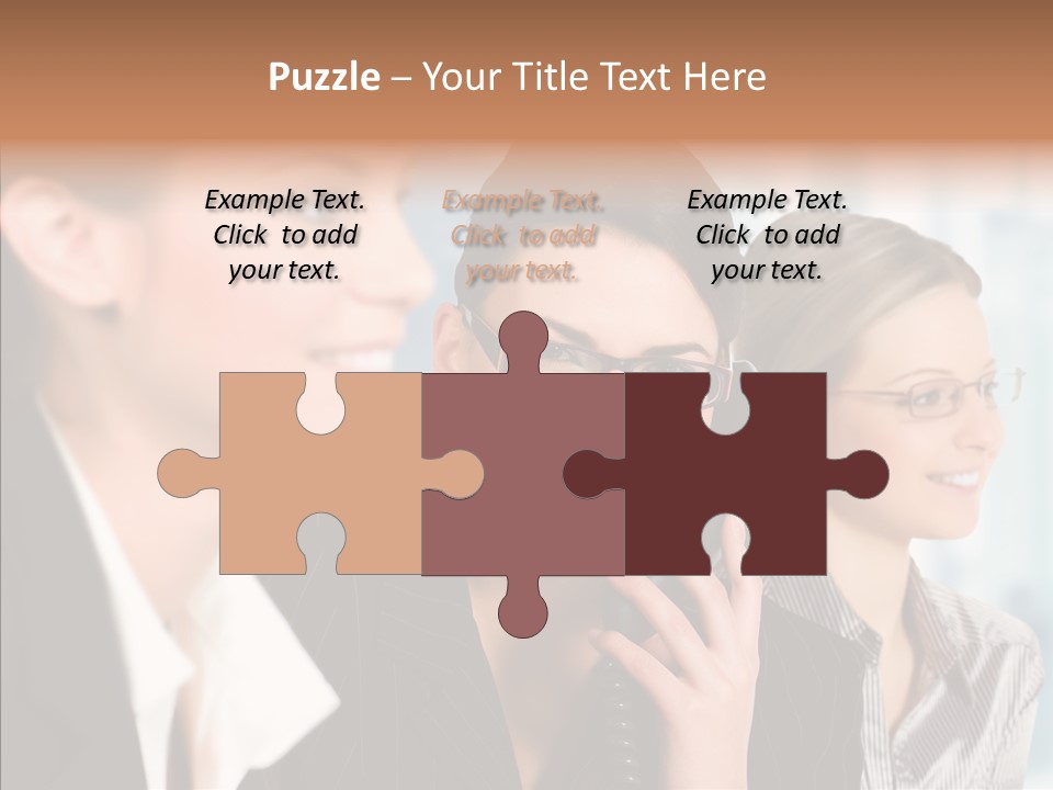 Humorou Humor Happy PowerPoint Template