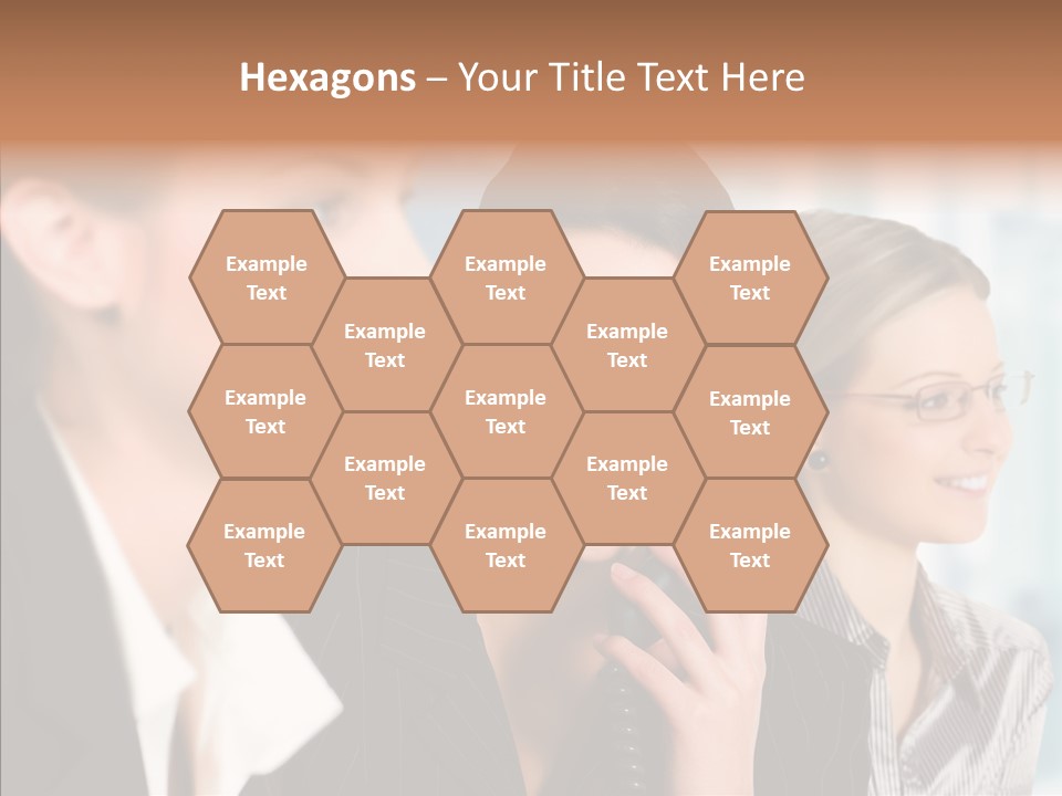 Humorou Humor Happy PowerPoint Template