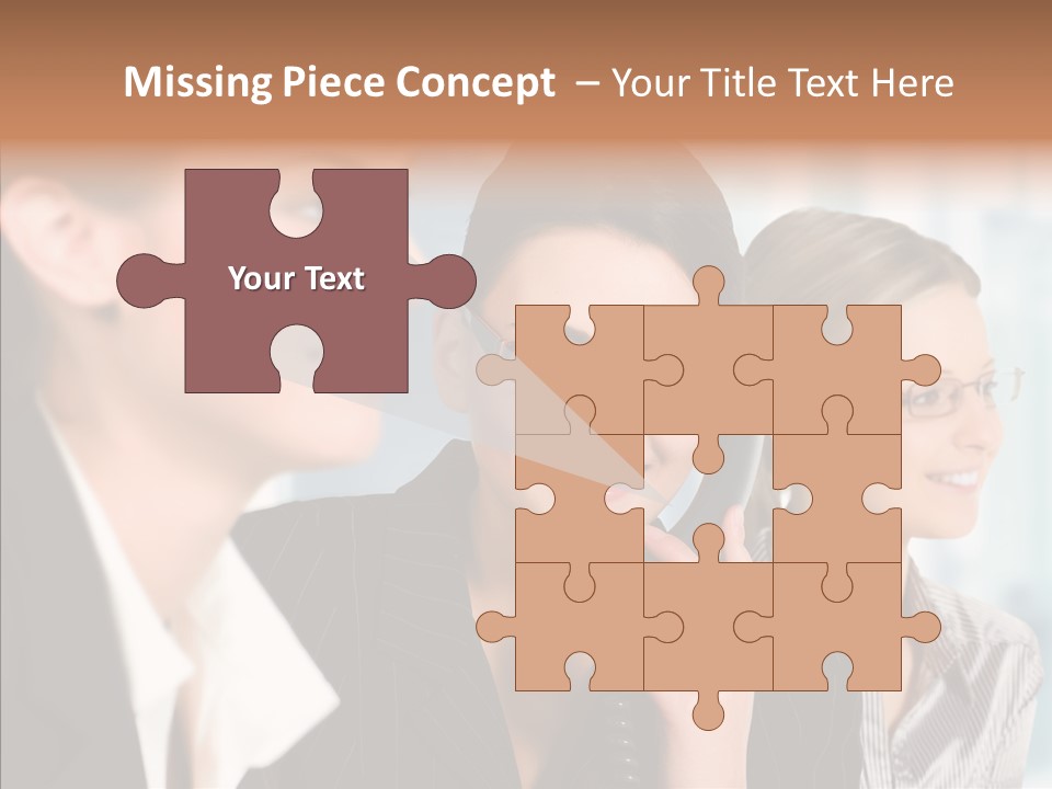 Humorou Humor Happy PowerPoint Template