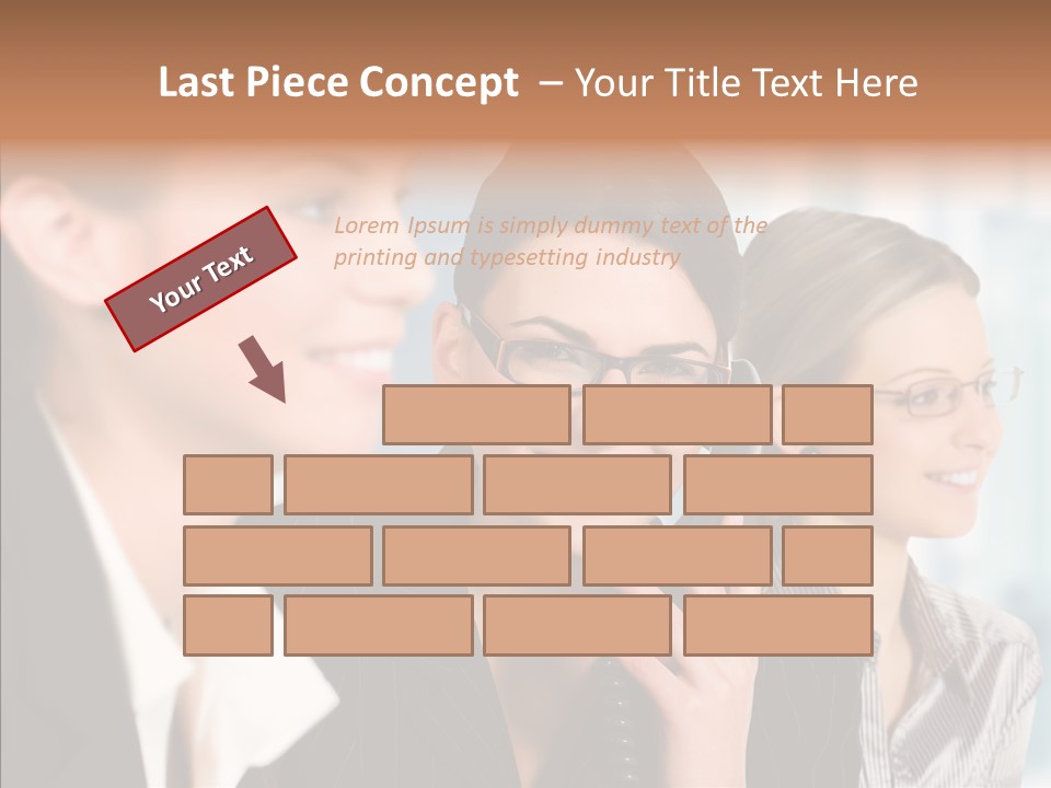 Humorou Humor Happy PowerPoint Template