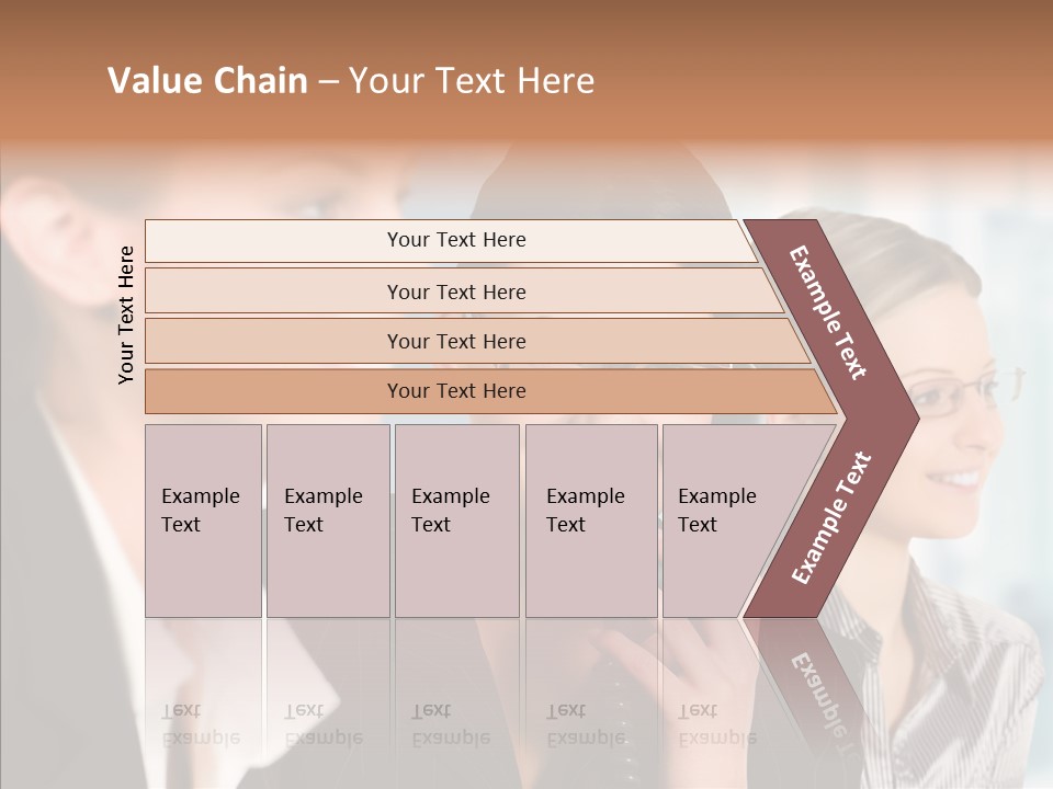 Humorou Humor Happy PowerPoint Template