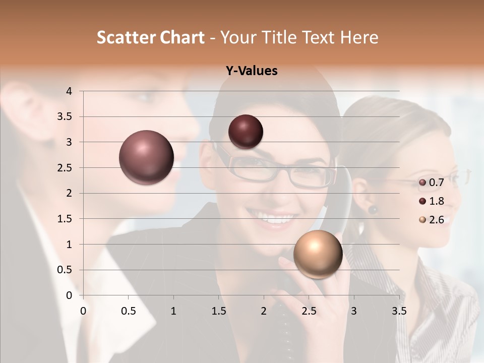 Humorou Humor Happy PowerPoint Template