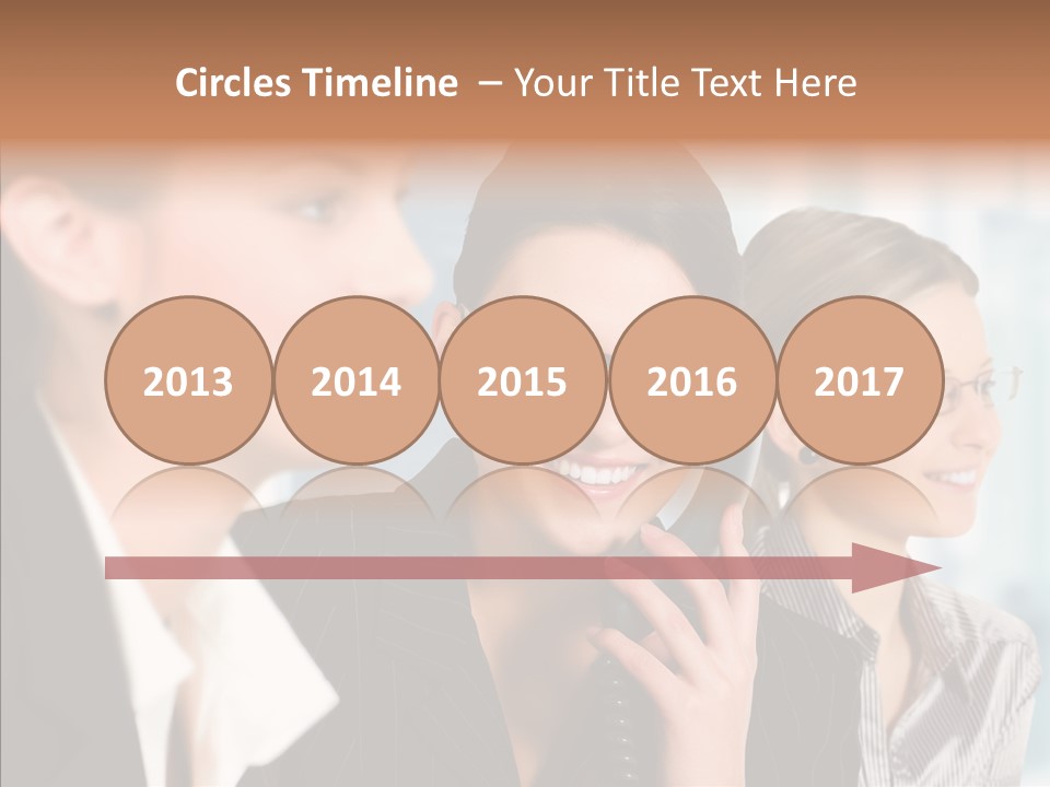 Humorou Humor Happy PowerPoint Template