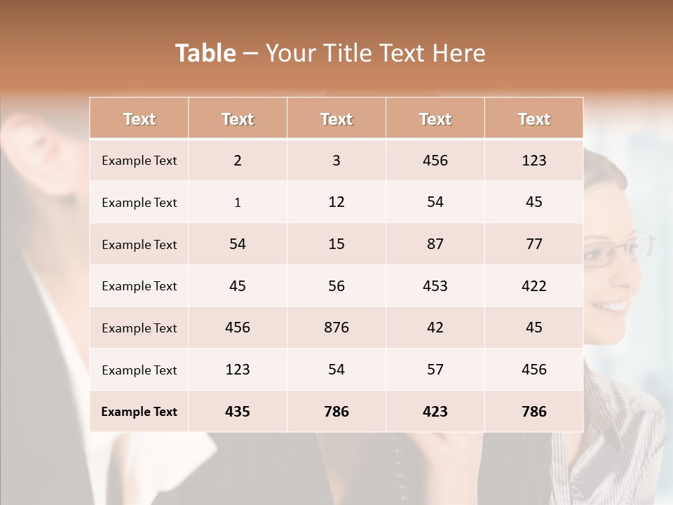 Humorou Humor Happy PowerPoint Template