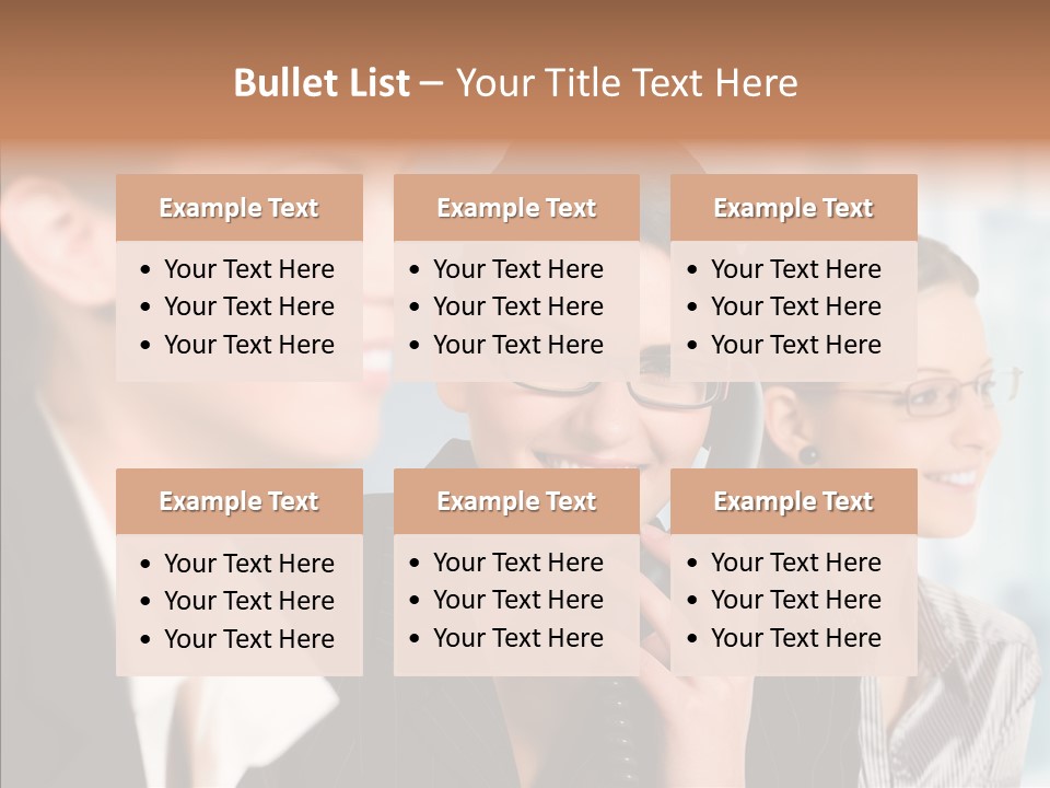 Humorou Humor Happy PowerPoint Template