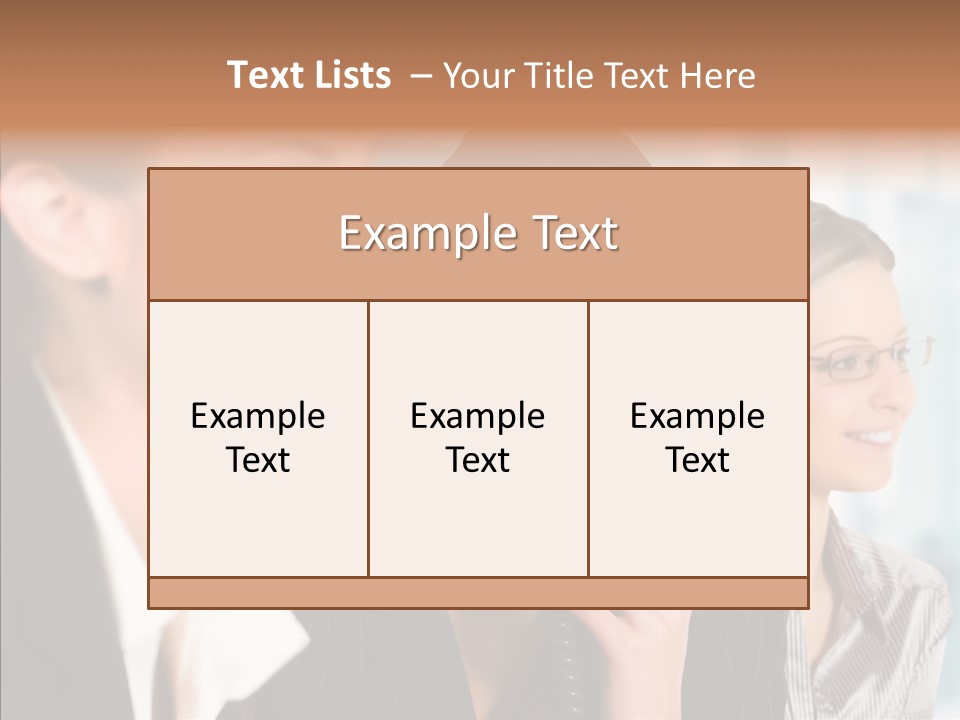 Humorou Humor Happy PowerPoint Template