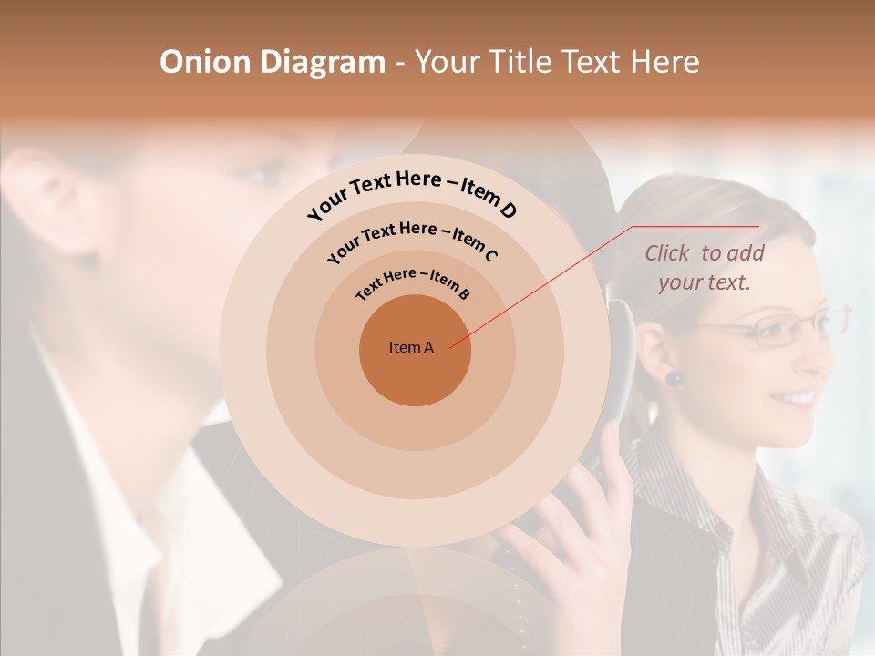 Humorou Humor Happy PowerPoint Template