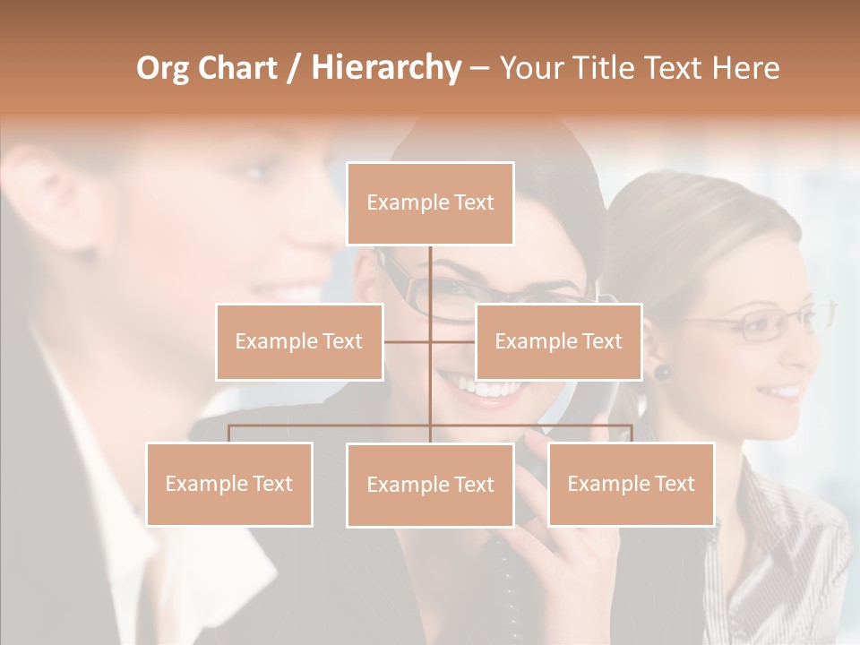 Humorou Humor Happy PowerPoint Template