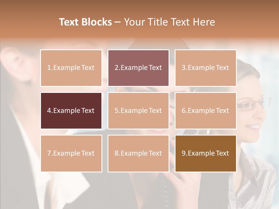 Humorou Humor Happy PowerPoint Template