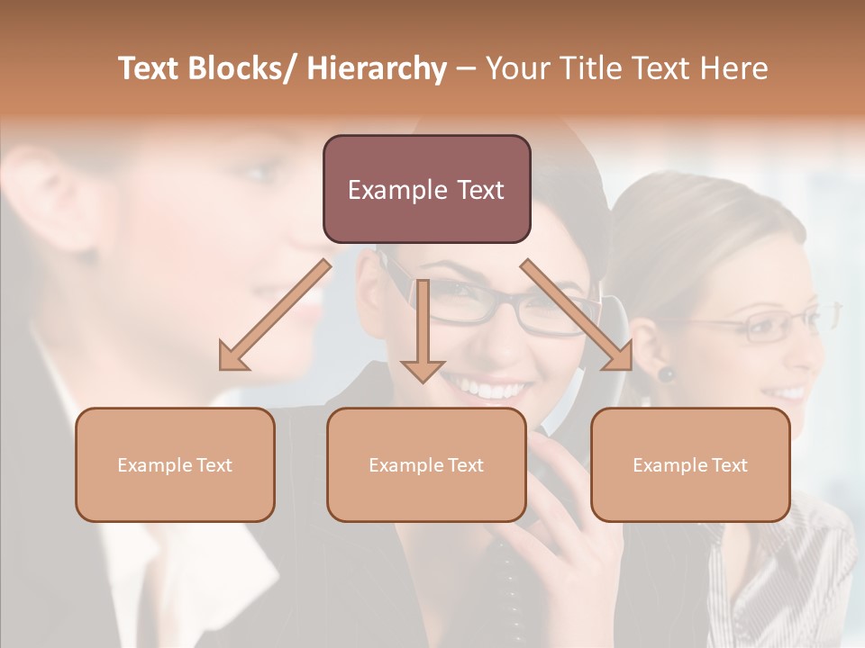 Humorou Humor Happy PowerPoint Template