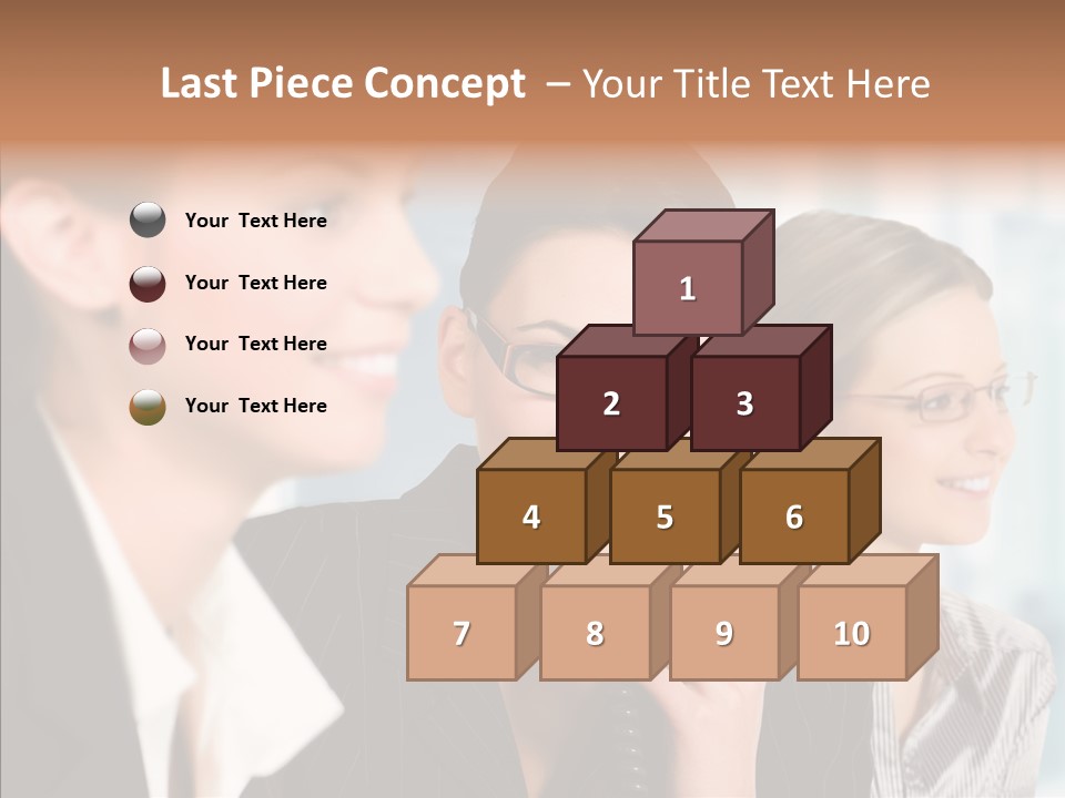 Humorou Humor Happy PowerPoint Template