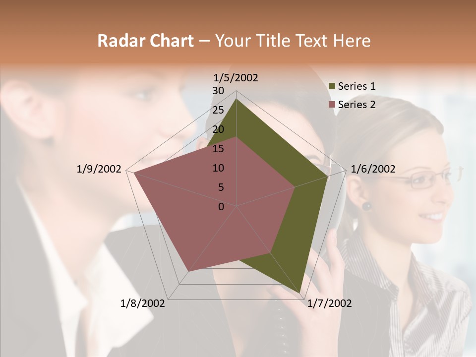 Humorou Humor Happy PowerPoint Template