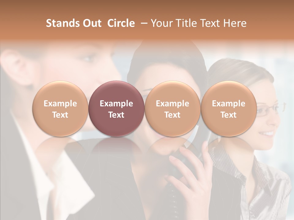 Humorou Humor Happy PowerPoint Template