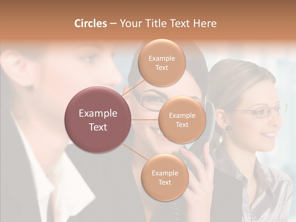 Humorou Humor Happy PowerPoint Template