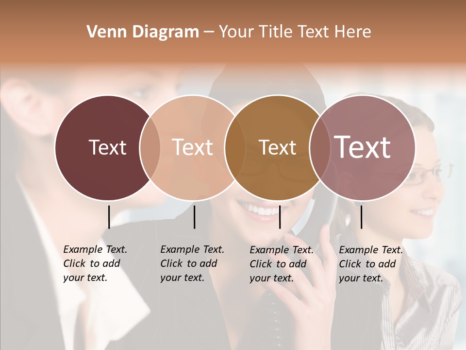 Humorou Humor Happy PowerPoint Template