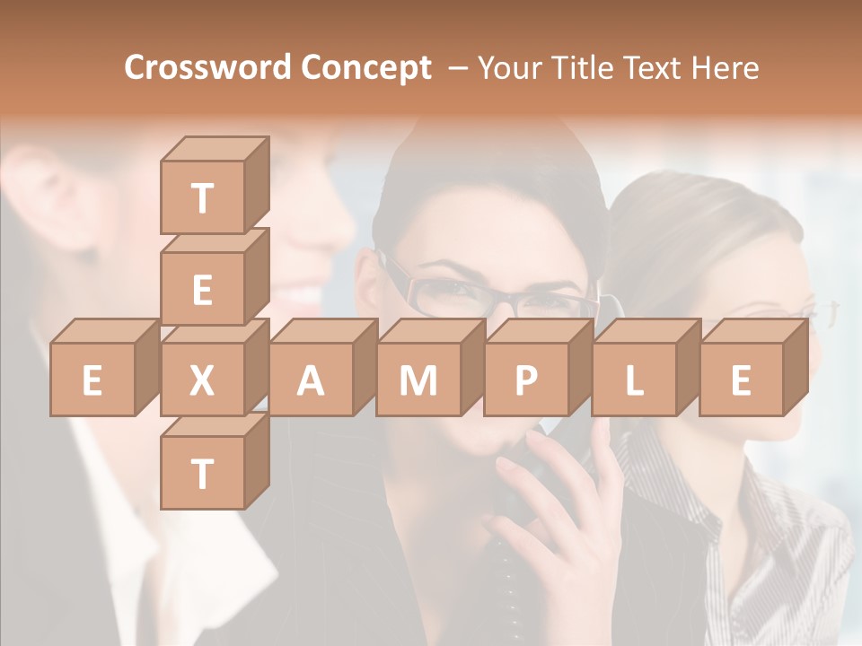 Humorou Humor Happy PowerPoint Template