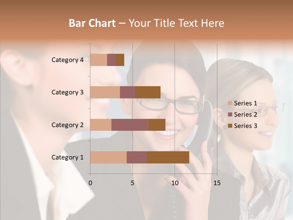 Humorou Humor Happy PowerPoint Template