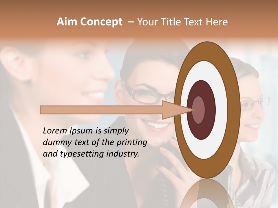 Humorou Humor Happy PowerPoint Template