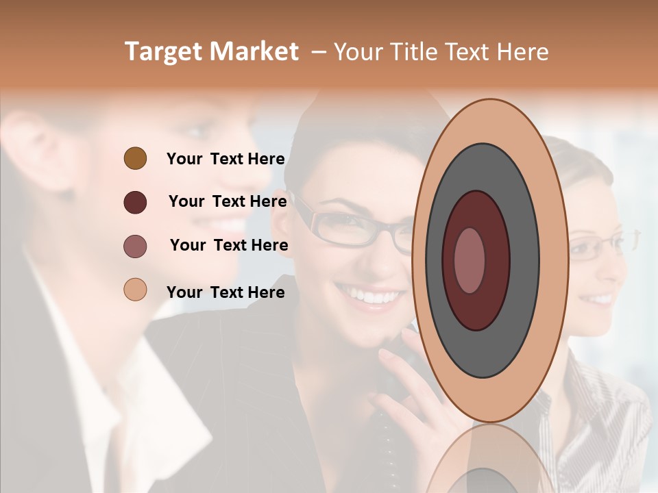 Humorou Humor Happy PowerPoint Template