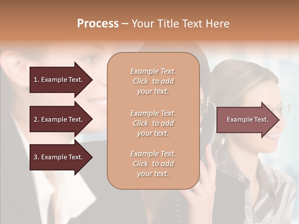 Humorou Humor Happy PowerPoint Template