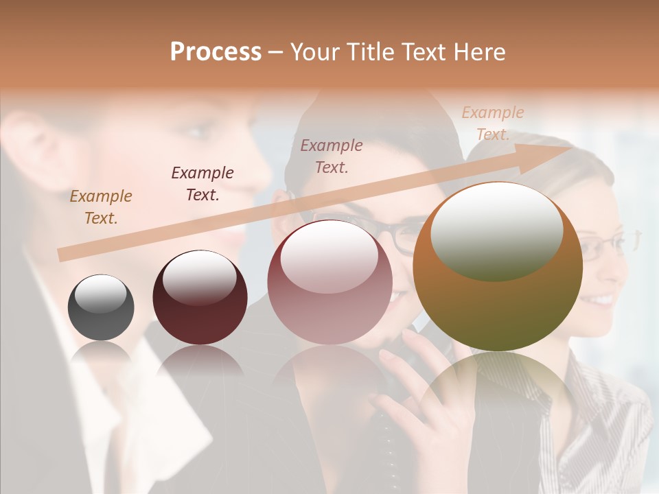 Humorou Humor Happy PowerPoint Template