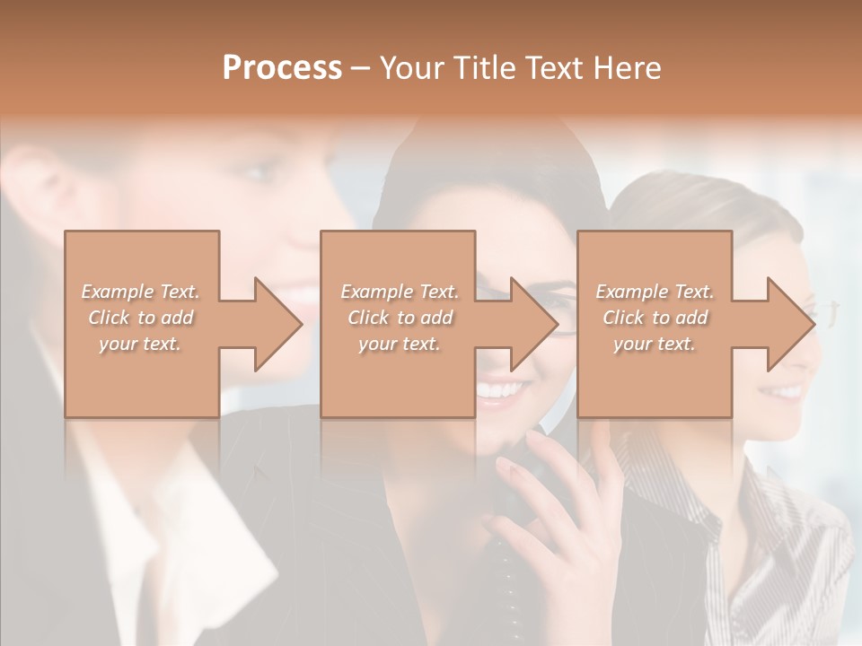 Humorou Humor Happy PowerPoint Template