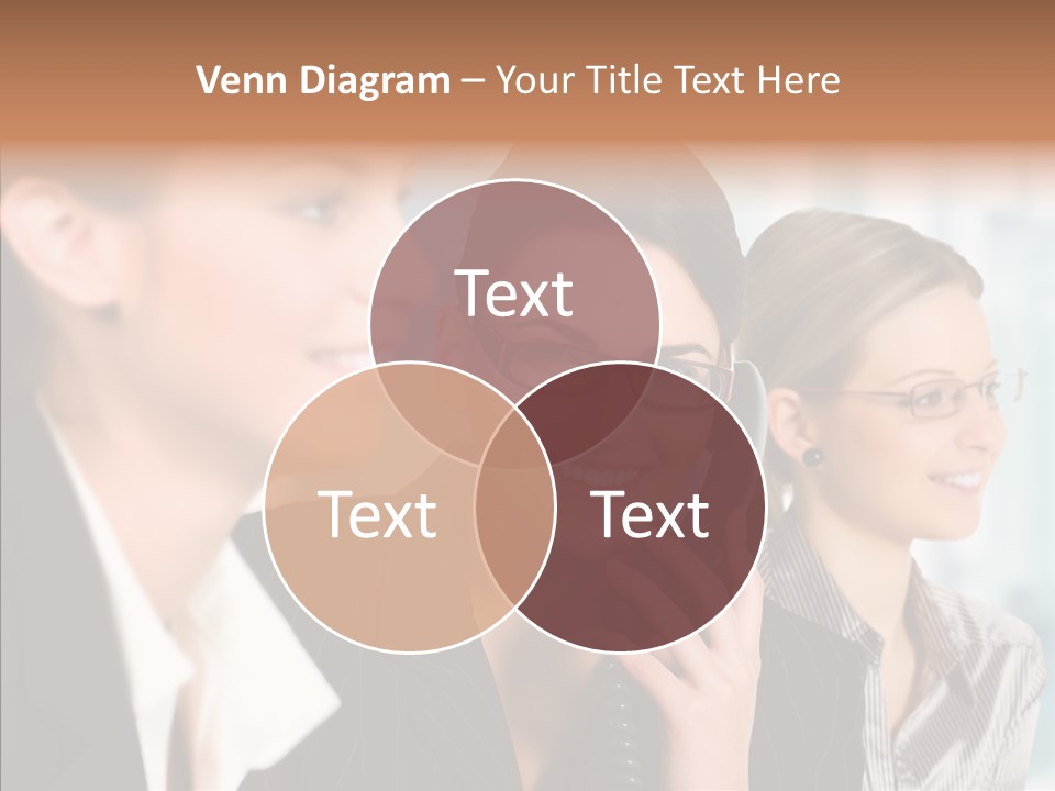 Humorou Humor Happy PowerPoint Template