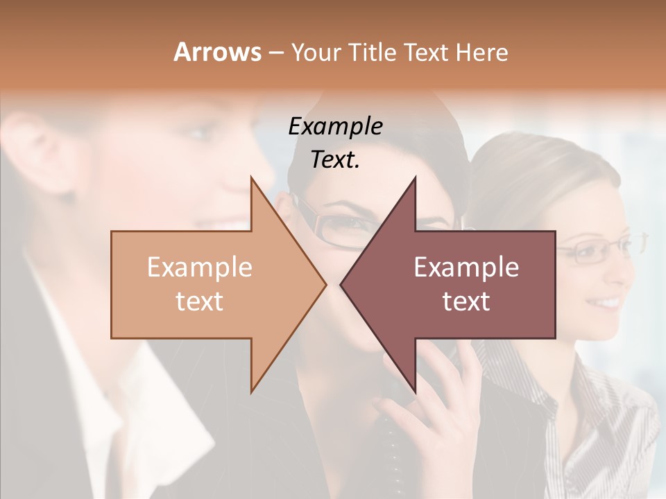 Humorou Humor Happy PowerPoint Template