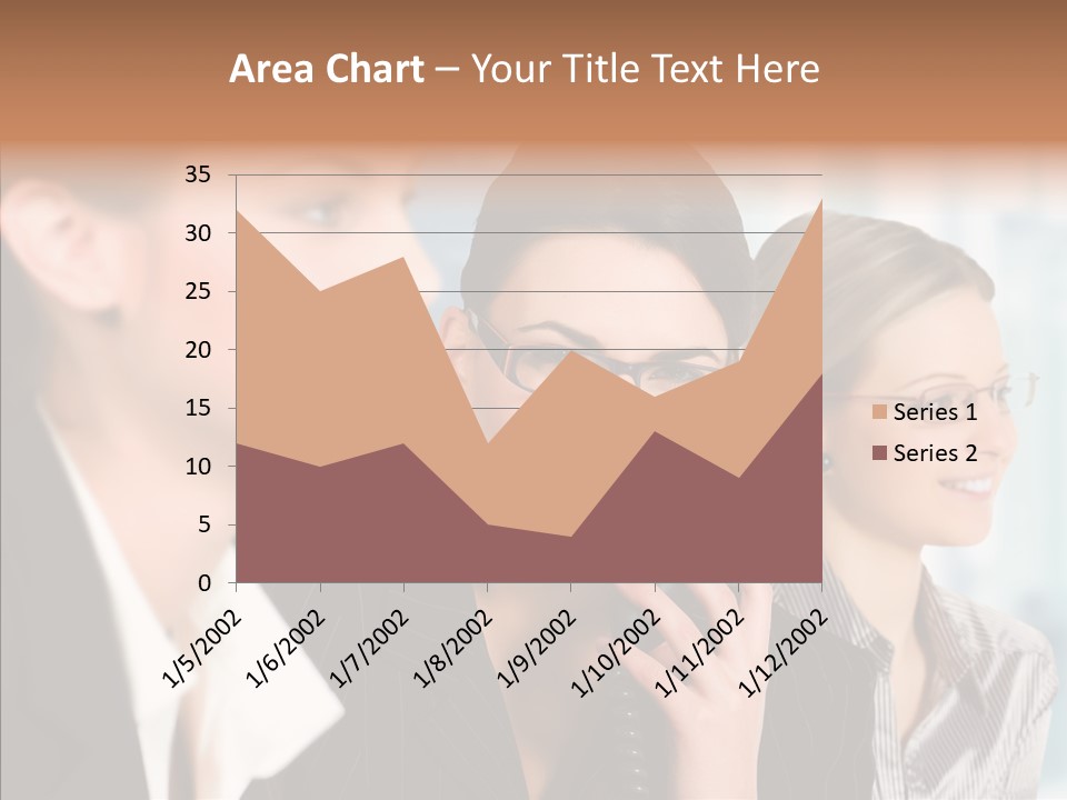 Humorou Humor Happy PowerPoint Template