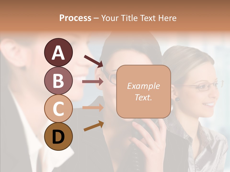 Humorou Humor Happy PowerPoint Template