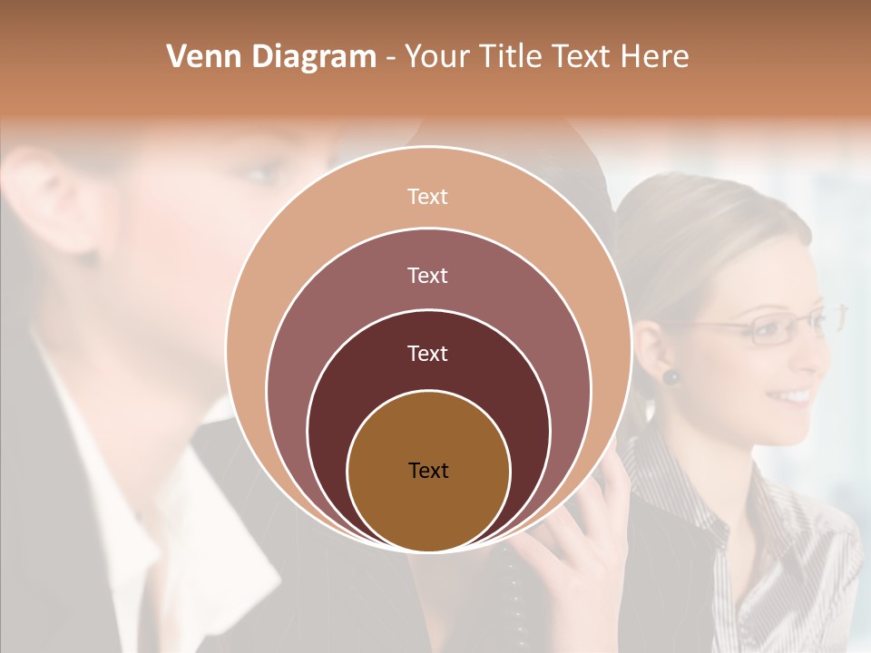 Humorou Humor Happy PowerPoint Template