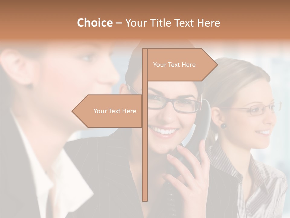 Humorou Humor Happy PowerPoint Template