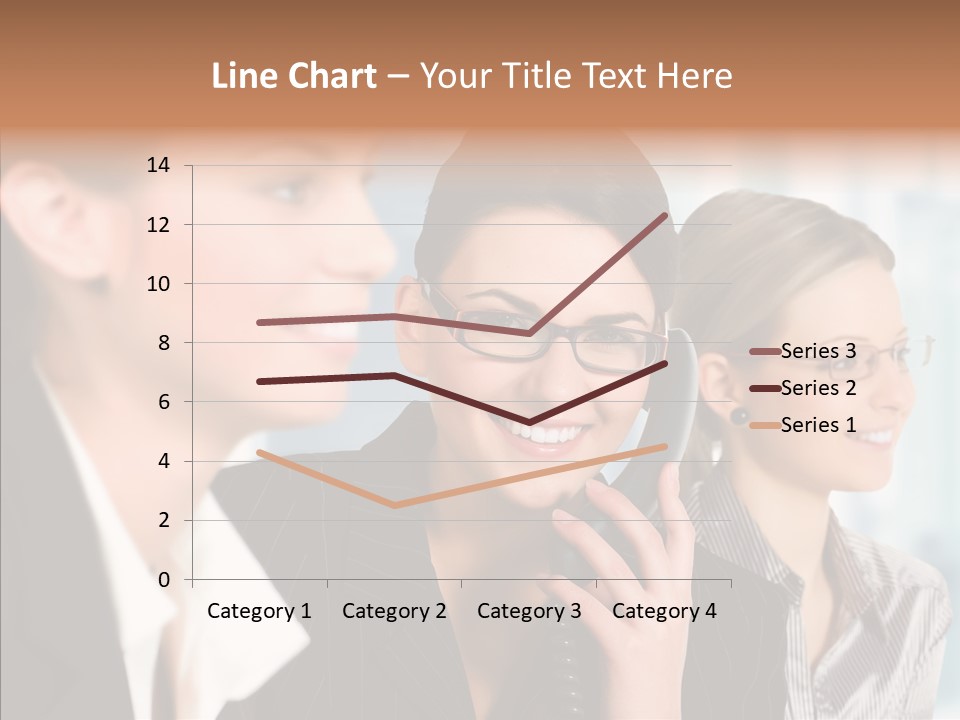 Humorou Humor Happy PowerPoint Template