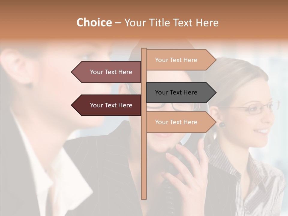 Humorou Humor Happy PowerPoint Template