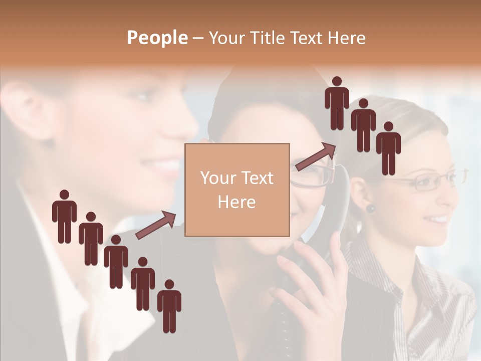 Humorou Humor Happy PowerPoint Template