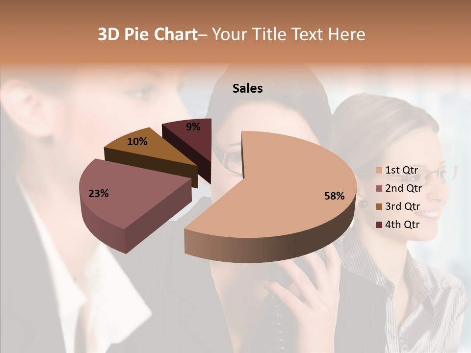 Humorou Humor Happy PowerPoint Template