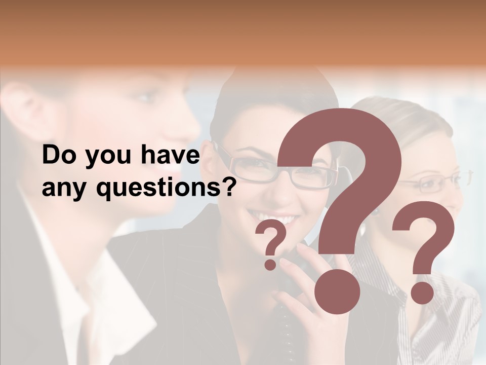 Humorou Humor Happy PowerPoint Template