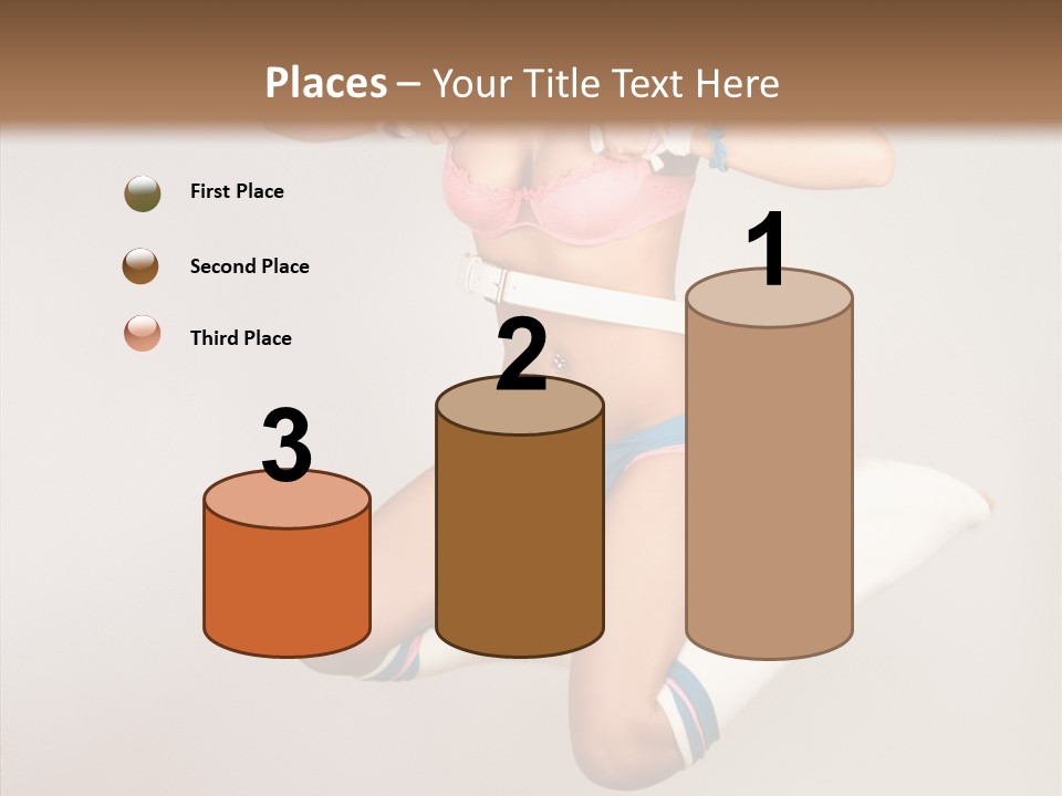 Adult One Dark PowerPoint Template