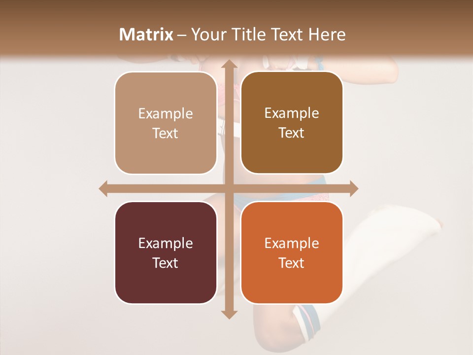 Adult One Dark PowerPoint Template