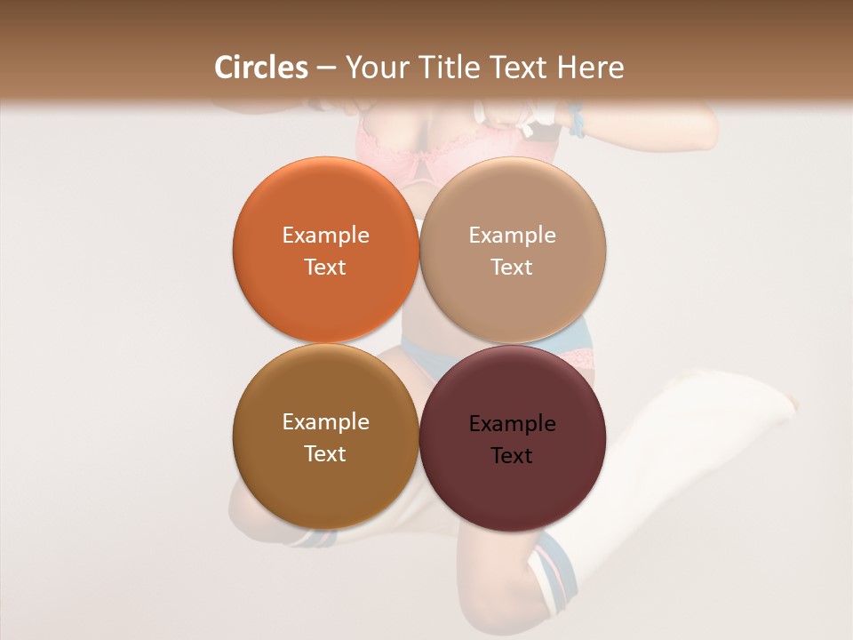 Adult One Dark PowerPoint Template